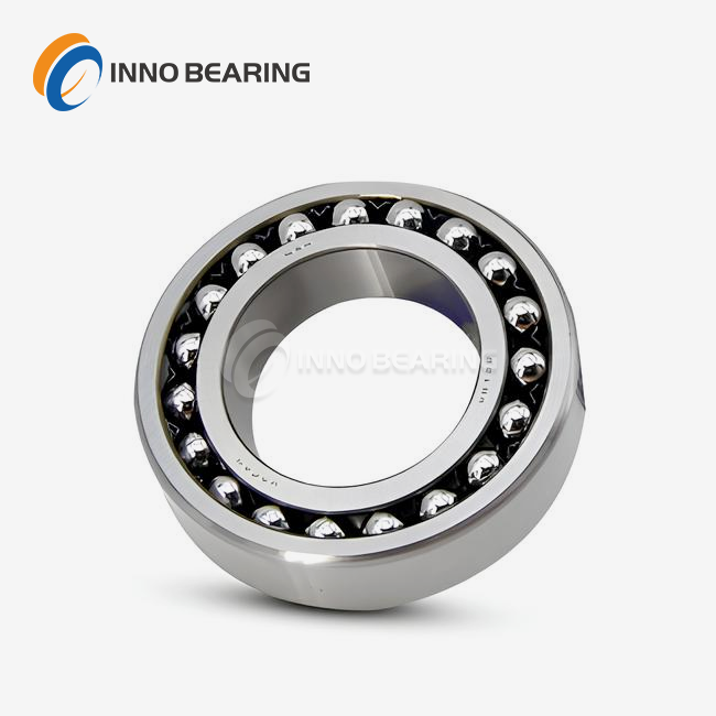 Self aligning bearing
